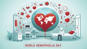 ವಿಶ್ವ ಹಿಮೋಫಿಲಿಯಾ ದಿನ: ರಕ್ತ ಹೆಪ್ಪುಗಟ್ಟದೆ ಅಧಿಕ ರಕ್ತಸ್ರಾವ ಆಗೋದ್ಯಾಕೆ? ಹಿಮೋಫಿಲಿಯಾ ಲಕ್ಷಣವೇನು?