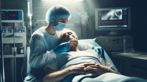 ವಿಶ್ವ ಪಾರ್ಕಿನ್ಸನ್ ದಿನ: ಪಾರ್ಕಿನ್ಸನ್ ಲಕ್ಷಣ 2 ವರ್ಷಕ್ಕೂ ಮೊದಲೇ ತಿಳಿಯುತ್ತೆ..! ಆದ್ರೆ ಚಿಕಿತ್ಸೆ ಬಹಳ ಕಷ್ಟ!