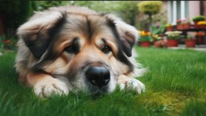 ಮುದ್ದಿನ ನಾಯಿ ಕೊನೆ ದಿನಗಳ ಕಳೆಯುತ್ತಿದೆಯೇ? ತಿಳಿಯೋದು ಹೇಗೆ?