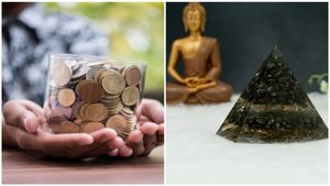 ಎಷ್ಟು ದುಡಿದರು ಹಣ ಕೈಯಲ್ಲಿ ಇರಲ್ವಾ..? ಪರಿಹಾರವೇನು ಗೊತ್ತಾ?