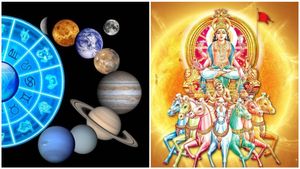 ನವಗ್ರಹ ಶಾಂತಿ ಮಾಡಿಸೋದೇಕೆ? ಅದರ ಲಾಭಗಳೇನು ಗೊತ್ತಾ?