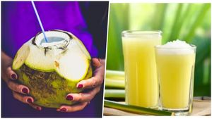 ಬೇಸಿಗೆಯಲ್ಲಿ ಎಳನೀರು ಅಥವಾ ಕಬ್ಬಿನ ರಸ ಯಾವುದು ಉತ್ತಮ..? ಯಾರು ಯಾವುದನ್ನು ಸೇವಿಸಬೇಕು?