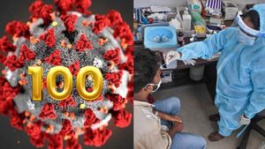 COVID-19: ರಾಜ್ಯದಲ್ಲಿ ಶತಕ ಬಾರಿಸಿದ ಕೊರೊನಾ! ನಿನ್ನೆ 381 ಮಂದಿಗೆ ಕೋವಿಡ್ ಪರೀಕ್ಷೆ.. 36 ಹೊಸ ಪ್ರಕರಣ ಪತ್ತೆ