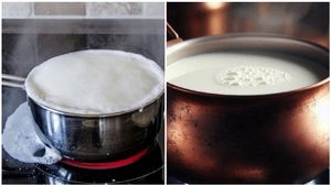 ಪ್ಯಾಕೆಟ್ ಹಾಲಿನಿಂದ ಮನೆಯಲ್ಲಿ ಮೊಸರು ಮಾಡೋದು ಹೇಗೆ? ಈ ಟಿಪ್ಸ್ ಗೊತ್ತಾ?