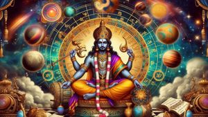 Dina Bhavishya: ಮೇ 27ರ ಶನಿ ಜಯಂತಿಯ ದಿನದಂದು ಯಾರಿಗೆ ಕಾದಿದೆ ಶುಭಯೋಗ?