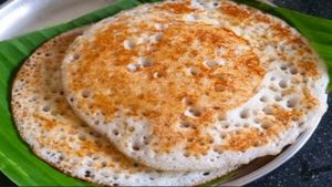 ದೇಹಕ್ಕೆ ತಂಪು ನೀಡುವ ಮೆಂತ್ಯ ದೋಸೆ: ಮಾಡುವ ವಿಧಾನವಿದು!