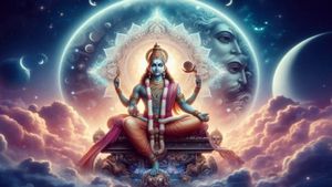 ಮಿಥುನ ರಾಶಿಯಲ್ಲಿ ಗಜಕೇಸರಿ ರಾಜಯೋಗ: ಈ ಮೂರು ರಾಶಿಯವರಿಗೆ ಜಾಕ್‌ಪಾಟ್..!!