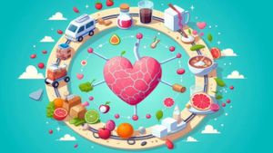 ಕೃತಕ ಸಿಹಿ ಎಷ್ಟು ಸುರಕ್ಷಿತ? ಆರೋಗ್ಯಕ್ಕೆ ಸೀಕ್ರೆಟ್ ಆಗಿ ಹಾನಿ ಮಾಡುವ ಅಂಶವಿದು..!