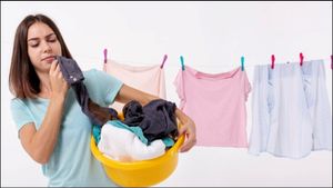 clothes: ಬಟ್ಟೆಗಳು ಗಬ್ಬು ನಾರಲ್ಲ! ಬೇಗನೆ ಒಣಗಿಸಲು ಈ ಸಿಂಪಲ್ ಟ್ರಿಕ್ಸ್ ಬಳಸಿ