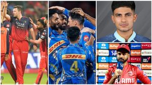 IPL 2025: ಈ ಬಾರಿ ಐಪಿಎಲ್ ಗೆಲ್ಲುವ ತಂಡವಿದು..! ಎಐ ಹೇಳಿದ ಭವಿಷ್ಯ!