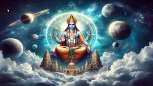 ಮಿಥುನ ರಾಶಿಗೆ ಗುರು ಸಂಚಾರ: ಈ ರಾಶಿಯವರಲ್ಲಿ ಕಷ್ಟಗಳ ಸರಮಾಲೆ..!! 