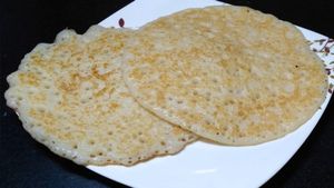 ಮಂಡಕ್ಕಿ ದೋಸೆ ಸವಿದು ನೋಡಿದ್ರೆ ದಿನ ಇದನ್ನೇ ತಿನ್ನೋಕೆ ಕೇಳ್ತೀರಿ!! ಮಾಡೋದು ಸುಲಭ!