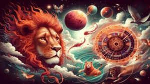 ಸಿಂಹ ರಾಶಿಗೆ ಮಂಗಳನ ಸಂಚಾರ: ಮೂರು ರಾಶಿಯವರಿಗೆ ಅಚ್ಚರಿಯ ಫಲಿತಾಂಶ!