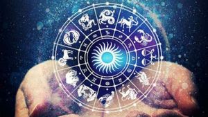 Dina Bhavishya: ಮೇ 16ರಂದು ಈ ರಾಶಿಯವರ ಜೀವನ ಬದಲಾಗುತ್ತೆ..!