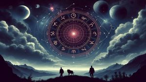 Dina Bhavishya: ಮೇ 31ರಂದು ಯಾವ ರಾಶಿಯ ಗೃಹಿಣಿಯರು ಎಚ್ಚರಿಕೆಯಿಂದಿರಬೇಕು?