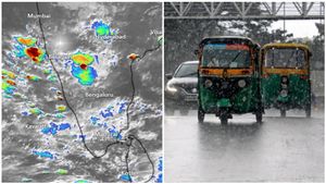 ಮಳೆಗಾಲದಲ್ಲಿ ರೆಡ್, ಆರೆಂಜ್, ಹಳದಿ ಅಲರ್ಟ್ ಘೋಷಿಸೋದೇಕೆ? ಇದರ ಹಿಂದಿನ ಅರ್ಥ ಗೊತ್ತಾ?