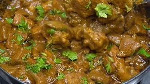 ಮಟನ್ ಲಿವರ್ ಕರಿ ಸವಿದರೆ ಪ್ರತಿ ದಿನ ಮಾಡಿ ಅದನ್ನೇ ಸವಿಯುತ್ತೀರಿ! ಮಾಡೋದು ಹೇಗೆ?