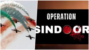 'ಆಪರೇಷನ್ ಸಿಂಧೂರ್' ಎಂಬ ಹೆಸರು ಇಟ್ಟಿದ್ಯಾಕೆ? ಒಳಾರ್ಥವೇನು ಗೊತ್ತಾ?