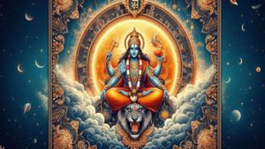 ಶನಿ-ಸೂರ್ಯನ ಸಂಚಾರದಿಂದ ಪಂಚಕ ಯೋಗ: 3 ರಾಶಿಯವರಲ್ಲಿ ಸಂಕಷ್ಟ!