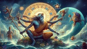 18 ವರ್ಷದ ಬಳಿಕ ಕುಂಭ ರಾಶಿಗೆ ರಾಹು ಸಂಚಾರ: 4 ರಾಶಿಯವರಿಗೆ ದೊಡ್ಡ ಸವಾಲು!