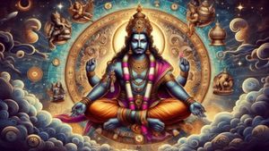 ಮೀನ ರಾಶಿಯಲ್ಲಿ 138 ದಿನಗಳ ಕಾಲ ಶನಿ ಹಿಮ್ಮುಖ ಚಲನೆ: ಯಾರಿಗಿದು ಶುಭದಾಯಕ ಗೊತ್ತಾ