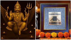 ಶನಿ ದೇವರ ಕೋಪಕ್ಕೆ ಒಳಗಾದರೆ ಪರಿಹಾರ ಏನು ಗೊತ್ತಾ? ಇಲ್ಲಿದೆ ಸುಲಭ ದಾರಿ!