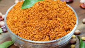 3 ನಿಮಿಷದಲ್ಲಿ ಈ ಸೊಲ್ಲಾಪುರ ಶೇಂಗಾ ಚಟ್ನಿ ಪುಡಿ ಮಾಡಿ..! ಸುಲಭದ ರೆಸಿಪಿ