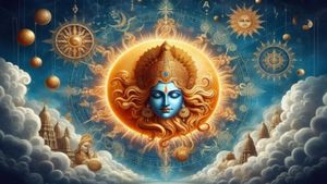 ಸಿಂಹ ರಾಶಿಗೆ ಸೂರ್ಯ ಸಂಚಾರ: 3 ರಾಶಿಯವರ ವ್ಯವಹಾರಗಳು ಉತ್ತುಂಗಕ್ಕೆ!