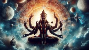 ವರ್ಷದ ಬಳಿಕ ವೃಷಭ ರಾಶಿಗೆ ಸೂರ್ಯ ಸಂಚಾರ: ಈ ರಾಶಿಯವರಲ್ಲಿ ಧನಾತ್ಮಕ ಲಾಭ!