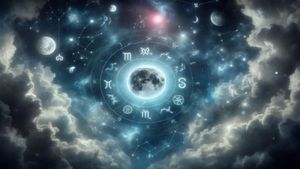 ವಾರ ಭವಿಷ್ಯ ಪ್ರಕಾರ ಈ ವಾರ (ಮೇ 04-ಮೇ 10) ಯಾವ ರಾಶಿಗೆ ಹೇಗಿರಲಿದೆ?