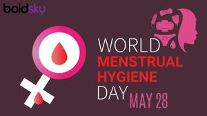Menstrual Hygiene Day: ಇಂದು ಮುಟ್ಟಿನ ನೈರ್ಮಲ್ಯ ದಿನ: ಪ್ಲೀಸ್.. ಪಿರಿಯಡ್ಸ್​ ಆದಾಗ ಈ ತಪ್ಪು ಮಾಡಬೇಡಿ