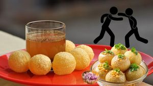 ಒಂದು ಪಾನಿಪುರಿಗಾಗಿ ಕಿರಿಕ್! ಒಂಭತ್ತು ಜನ ಅರೆಸ್ಟ್.. ಎಲ್ಲಿ, ಏನಿದು ಘಟನೆ?