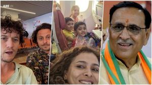 ದುರಂತದಲ್ಲಿ ಮಡಿದವರ ಒಬ್ಬೊಬ್ಬರದ್ದು ಒಂದೊಂದು ಕಥೆ..! ಆಗಸದಲ್ಲೇ ಕಮರಿದ ಕನಸುಗಳು!!