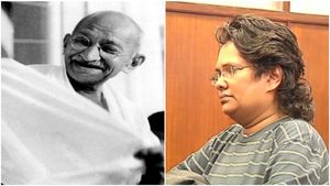 ವಂಚನೆ ಕೇಸ್‌ನಲ್ಲಿ ಗಾಂಧಿ ಮರಿಮೊಮ್ಮಗಳಿಗೆ ಜೈಲು..! ಯಾರು ಈ ಆಶಿಶ್ ಲತಾ ಗೊತ್ತಾ?