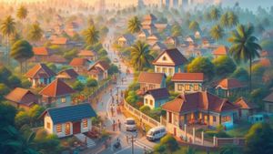 ಬ್ಯಾಂಕಿನಲ್ಲಿ ₹7 ಸಾವಿರ ಕೋಟಿ ವಹಿವಾಟು ಇರುವ ಶ್ರೀಮಂತ ಗ್ರಾಮ: ಯಾವ ಜಿಲ್ಲೆಯಲ್ಲಿದೆ ಗೊತ್ತಾ?