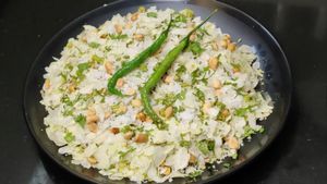 ಬೆಳಗಾವಿ ಸ್ಟೈಲ್ ಅಲಿಪಾಕ ಮಾಡಿ ನೋಡಿ.! ಹೇಗಿದೆ ಅದರ ರುಚಿ ಗೊತ್ತಾ?