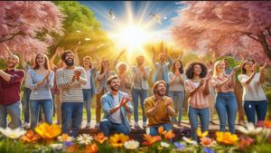 ಚಪ್ಪಾಳೆ ತಟ್ಟಿದಾಗ ಶಬ್ದ ಬರುವುದು ಹೇಗೆ? ನೀವು ಅಂದುಕೊಂಡಿದ್ದು ಸುಳ್ಳು ಅನ್ನುತ್ತಿದೆ ಸಂಶೋಧನೆ