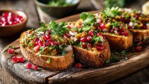 ಟೋಸ್ಟ್, ಪಕೋಡ ಬೇಡ! ಬ್ರೆಡ್‌ನಿಂದ ಮನೆಯಲ್ಲೇ ಚಾಟ್ ಮಾಡಿ.. ಬೇಕರಿಗಿಂತ ಸೂಪರ್ ಇರುತ್ತೆ