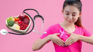 ಸ್ಮಾರ್ಟ್ ಆಗಿ ತಿನ್ನಿರಿ, ಸೇಫ್‌ ಆಗಿರಿ! ಈ ಆಹಾರ ಸಾಕು ಸ್ತನ ಕ್ಯಾನ್ಸರ್ ಬರಲ್ಲ.. ಪ್ರತಿಯೊಬ್ಬ ಮಹಿಳೆಯು ತಿನ್ನಲೇಬೇಕು