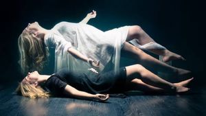 ಸತ್ತು ಬದುಕಿದ 50 ವರ್ಷದ ಮಹಿಳೆ: 24 ನಿಮಿಷದಲ್ಲಿ ಆಕೆ ಕಂಡಿದ್ದೇನು? 