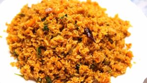 ಪಲಾವ್‌ಗಿಂತ ರುಚಿಯಾಗಿ ಮಾಡಿ ಈ ಬೀನ್ಸ್ ರೈಸ್: 10 ನಿಮಿಷ ಸಾಕಾಗುತ್ತೆ!