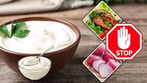 Curd: ಈಗಲೇ ನಿಲ್ಲಿಸಿ! ಈ ತರಕಾರಿಗಳೊಂದಿಗೆ ಮೊಸರು ತಿನ್ನಬೇಡಿ.. ಇದು ವಿಷಕ್ಕೆ ಸಮ