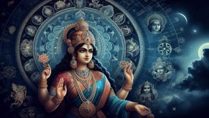 ಶುಕ್ರನಿಂದಾಗಿ ಧನಶಕ್ತಿ ಯೋಗ: ಮೂರು ರಾಶಿಯವರಿಗೆ ಹಣದ ಹರಿವು..!