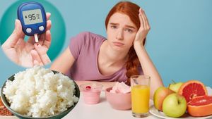 ಶುಗರ್ ಇದ್ಯಾ? ಮಿಸ್ ಆಗಿಯೂ ರೈಸ್ ಜೊತೆ ರೊಟ್ಟಿ ಬೇಡ.. ತಿಂದರೆ ಅಷ್ಟೇ!