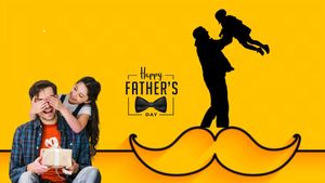 Father's Day 2025: ಅಪ್ಪಂದಿರ ದಿನ.. ಈ ಹೃದಯ ಮುಟ್ಟುವ ಗಿಫ್ಟ್ ನೀಡಿ.. ಲೋ ಬಜೆಟ್