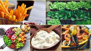 ಹೆಲ್ತ್‌ಗೆ ಡೇಂಜರ್! ಮಳೆಗಾಲದಲ್ಲಿ ಅಪ್ಪಿತಪ್ಪಿಯೂ ಈ ಫುಡ್ ತಿನ್ನಬೇಡಿ.. ಬಿಟ್ಟುಬಿಡಿ