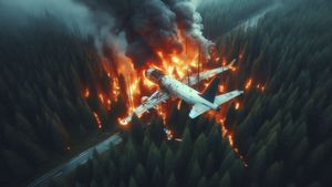 ವಿಶ್ವದ ಅತ್ಯಂತ ಭೀಕರ ವಿಮಾನ ದುರಂತಗಳಿವು..! ಒಂದೊಂದು ನಡುಕ ಹುಟ್ಟಿಸುತ್ತೆ!