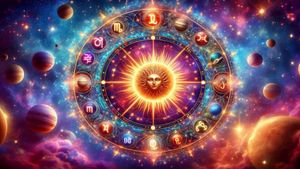 12 ವರ್ಷಗಳ ಬಳಿಕ ಗುರು ಆದಿತ್ಯ ರಾಜಯೋಗ: ಈ ರಾಶಿಯವರಲ್ಲಿ ಆರ್ಥಿಕ ಸಮಸ್ಯೆಗೆ ಪರಿಹಾರ 