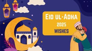 Happy Eid-ul-Adha 2025: ತ್ಯಾಗ ಬಲಿದಾನದ ಬಕ್ರೀದ್: ನಿಮ್ಮ ಪ್ರೀತಿಪಾತ್ರರಿಗೆ ಈ ಹೃದಯಸ್ಪರ್ಶಿ ಸಂದೇಶ ಕಳುಹಿಸಿ