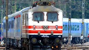 ಭಾರತೀಯ ರೈಲಿನಲ್ಲಿ ಶೌಚಾಲಯ ಬಂದಿದ್ದು ಒಬ್ಬ ವ್ಯಕ್ತಿಯಿಂದ: ಚಂದ್ರಸೇನ್ ಕಥೆ ನಿಮಗೆ ಗೊತ್ತಾ?